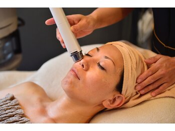 ソウイ フェイスアンドアイ 川崎(Sou-I face&eye)/エステ施術☆ポレーション