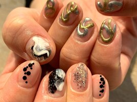 2月select(J)5,980＊アシメ