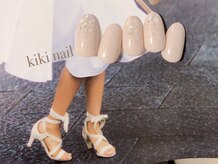 キキネイル 二子玉川(kikinail)/6月定額デザインAコース