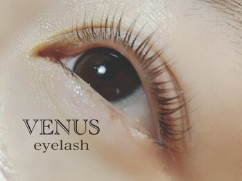 ヴィーナス 船橋駅前店(VENUS)/まつ毛カール