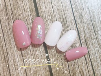 ココネイル 池袋東口店(COCO NAIL)/
