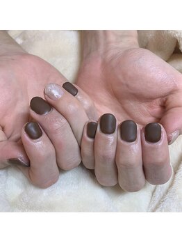 ラス 方南町駅前店(LATH)/3月*ネイル