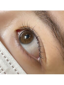 ビーピージェイズ 宇城店(BPJ'S)/カールパーマ