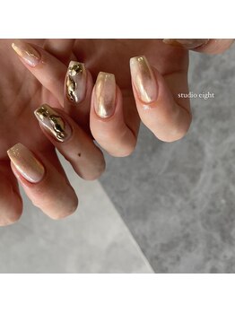 スタジオ エイト(studio eight)/