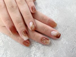 nail design...♪