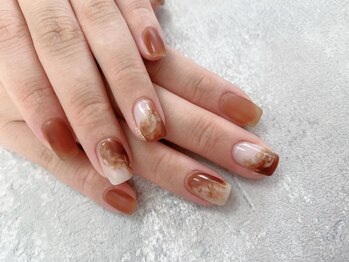 サロン ド シエル(Salon de ciel)/nail design...♪