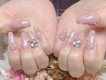 ミスシュガーネイル(MS Sugar Nail)/