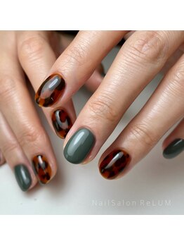 定額￥7400コース