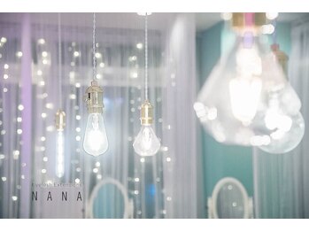 ナナリスボン 福岡(NANA LISBON)/mood