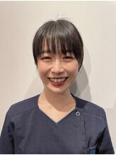骨盤ストレッチ整体 b 小田 彩乃