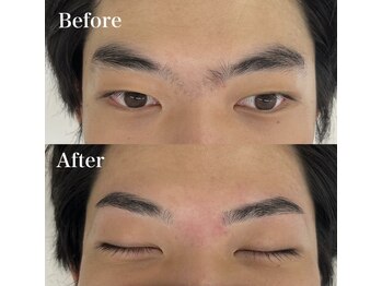 モテテ(motete)/お客様施術例☆栄本店