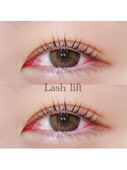 ミー(me.)/ラッシュリフト