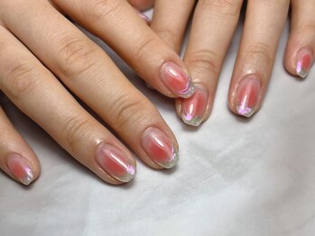 ルシードスタイル アイフラット(LUCIDO STYLE I-FLAT)/