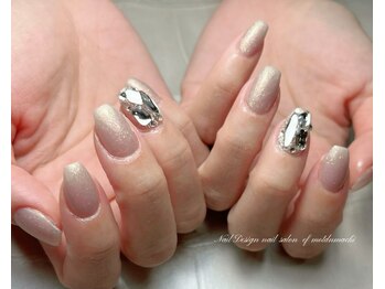 埋め尽くし★ 綺麗めデザイン