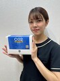 小顔フェイスラボ 栄店(小顔Face Labo.) 私イチオシの商品はカーボキシーです☆