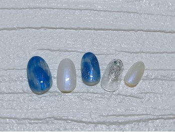 フィリス 横浜店(PHYLIS)/定額¥7700