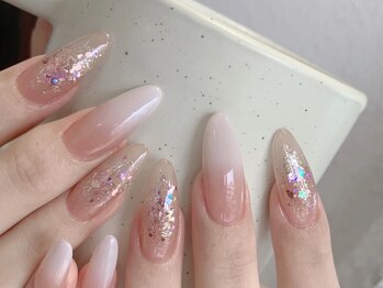 トリー アンド デリー(Toliy&Deliy)/持ち込みデザイン