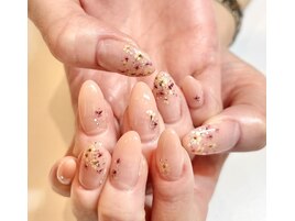 2月◇ネイル