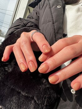 インクバイノック(INC by noq)/3/16 kanon ワンカラー