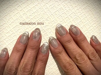 ミウ(miu)/*hand nail design collection*