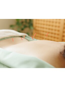 完全個室のリラクゼーションサロン