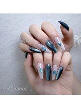 カメリア(Camelia)/