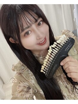 ライトビューティー 池袋店(LightBeauty)/藤咲　もあ様　ご来店☆