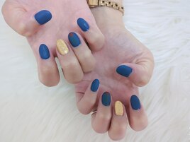 はあとねいる基本デザイン