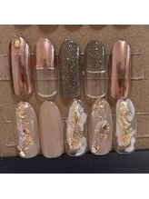 リーズ(R's)/9.10月の定額デザイン