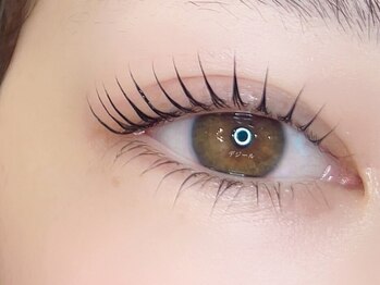 ブリランテ/東池袋/まつ毛パーマ