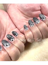 ティアラ(Tiara)/持ち込みデザイン