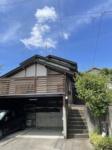 シュガーサロン(SUGAR SALON)/駐車場はこちらへ！