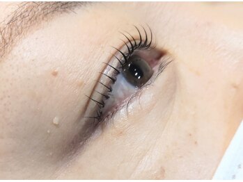 アイラッシュサロン エフ(f)/☆プレミアムまつげパーマ☆