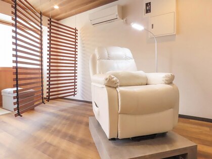 アンティ(Aunty)の写真