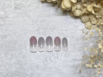 ノンノガーデン 札幌円山店(non-no garden)/シンプルオーダーコース