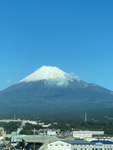 くぼてらたかひろ ボディメンテナンス(BODY MAINTENANCE)/大阪へ向かう途中の新幹線より