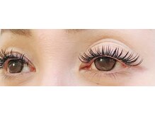 リグ(rig')/ダブルフラットラッシュ