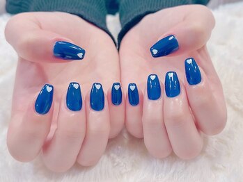 ラルネイル 大宮(Lull. nail)/※ホログラム追加