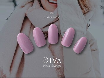 ディーバ 心斎橋grace店(Diva)/冬ワンカラー