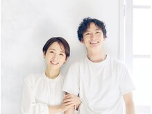 ホワイトニングカフェ 宇都宮店の雰囲気（結婚式やイベントに向けてホワイトニング◎直前の予約もOK！）