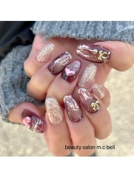 エムシーベル(m.c bell)/