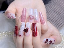 モアネイル(Moa nail)/