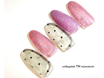 ティーエヌ 溝の口店/☆デザイン定額A☆