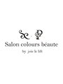 サロンカラーズボーテ(Salon colours beaute)/Salon colours beaute