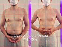 グラツィア 銀座(Grazia)/１回【 ブライダルエステ整体 】