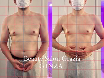 グラツィア 銀座(Grazia)/１回【 ブライダルエステ整体 】