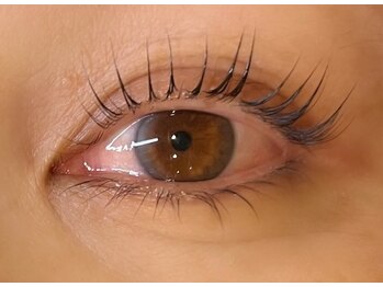 クオン アイラッシュサロン(KUON EYELASH SALON)/パリジェンヌラッシュリフト