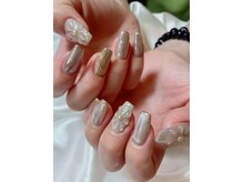 チャームネイル(Charm Nail)