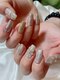 チャームネイル(Charm Nail)の写真/【新規オフ無料★パラジェル変更追加¥0/持ち込みOK】人気のニュアンス！うるうるネイルや新作カラーも♪