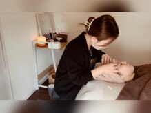 グレイティア(gratia)の雰囲気（完全個室のプライベートサロンなので周りを気にせずリラックス★）